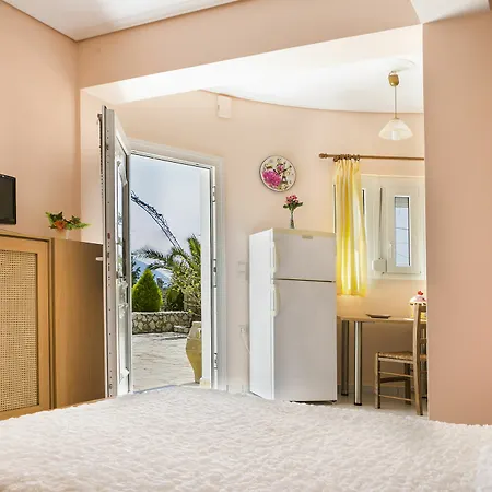 Evi's Gardens Apartament