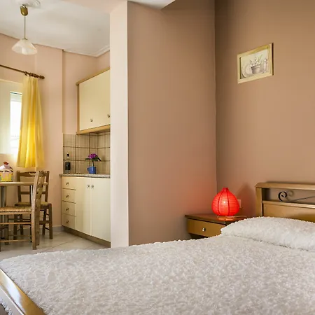 Evi's Gardens Appartement