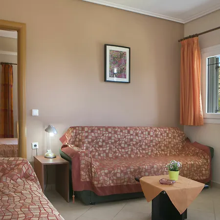 Appartement Evi's Gardens *